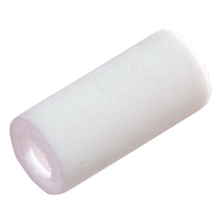 A & I Products Fuel Filter (40-50 Micron) 0.45" x0.4" x1.05" A-B1FF299